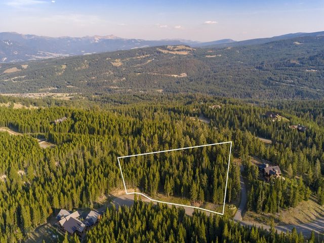 TBD Sweetroot Fork, Big Sky, MT 59716