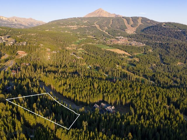 TBD Sweetroot Fork, Big Sky, MT 59716