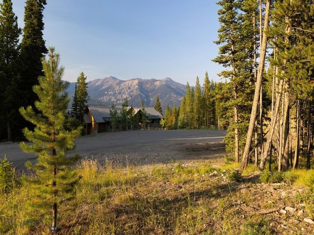 TBD Sweetroot Fork, Big Sky, MT 59716