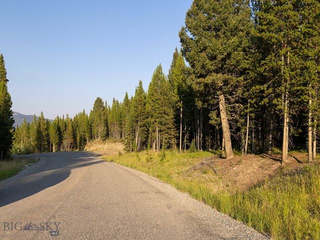 TBD Sweetroot Fork, Big Sky, MT 59716