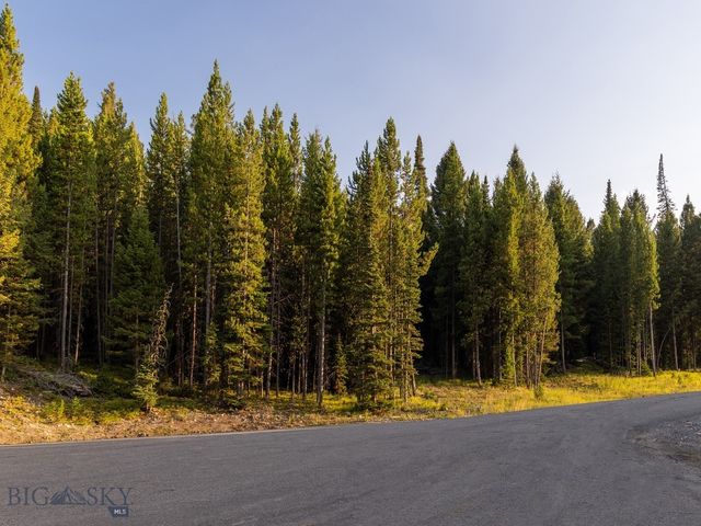 TBD Sweetroot Fork, Big Sky, MT 59716