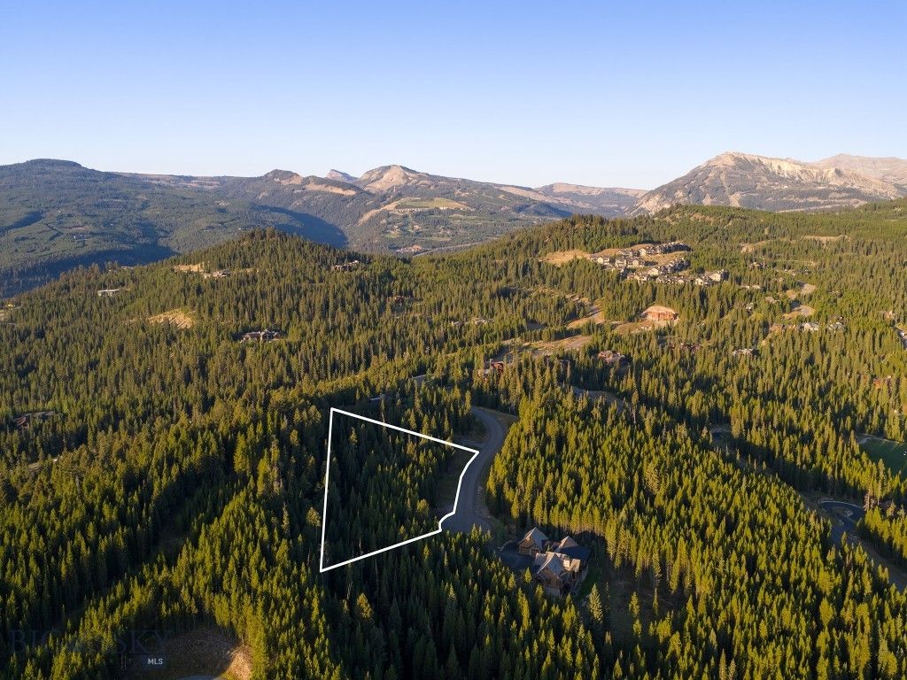 TBD Sweetroot Fork, Big Sky, MT 59716 photo 15
