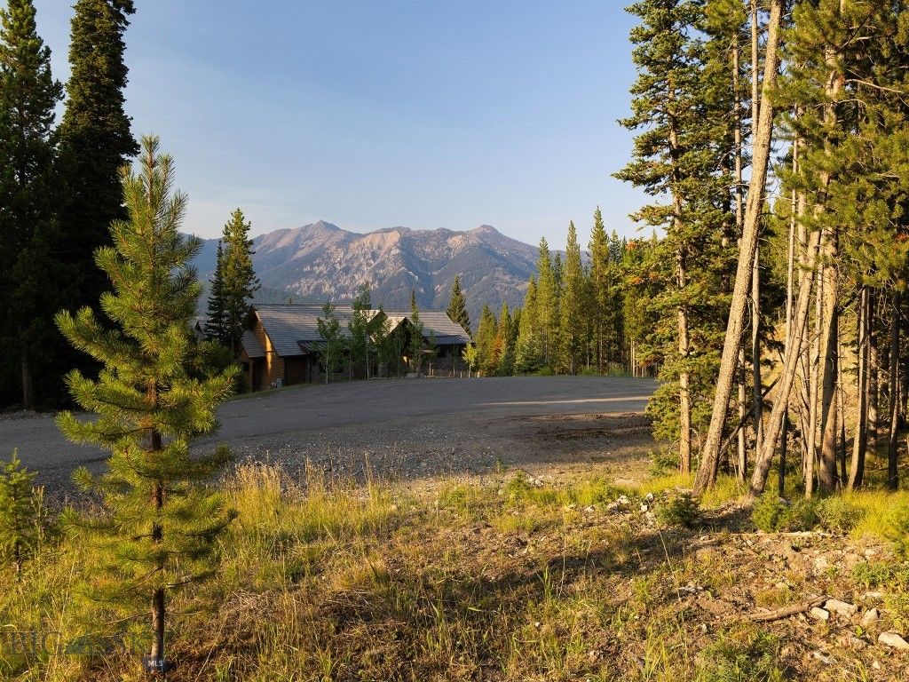 TBD Sweetroot Fork, Big Sky, MT 59716 photo 3