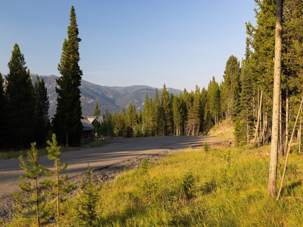 TBD Sweetroot Fork, Big Sky, MT 59716 photo 4
