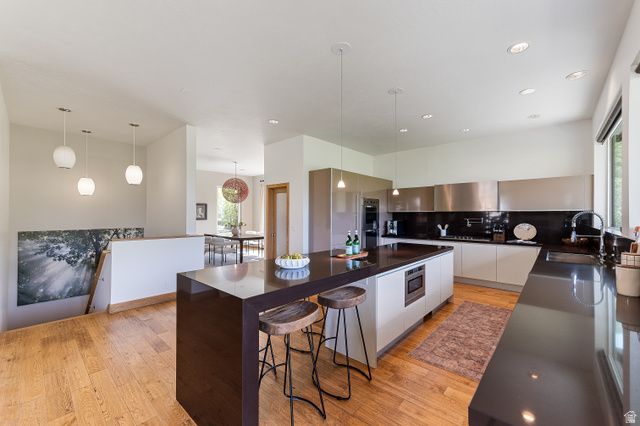 5632 E PIONEER FORK RD, Emigration Canyon, UT 84108