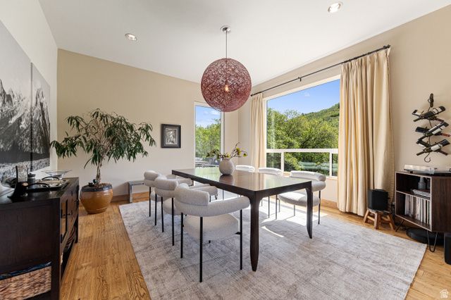 5632 E PIONEER FORK RD, Emigration Canyon, UT 84108