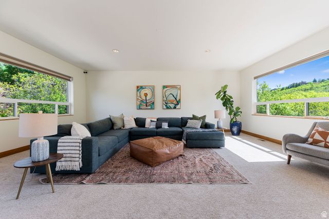 5632 E PIONEER FORK RD, Emigration Canyon, UT 84108