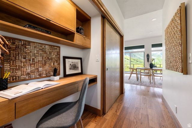5632 E PIONEER FORK RD, Emigration Canyon, UT 84108