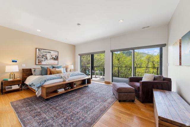 5632 E PIONEER FORK RD, Emigration Canyon, UT 84108