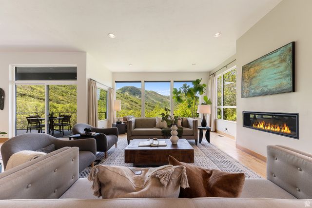 5632 E PIONEER FORK RD, Emigration Canyon, UT 84108