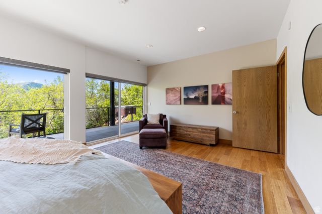 5632 E PIONEER FORK RD, Emigration Canyon, UT 84108