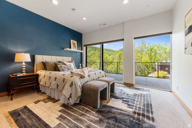 5632 E PIONEER FORK RD, Emigration Canyon, UT 84108