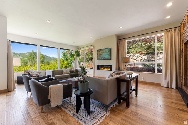 5632 E PIONEER FORK RD, Emigration Canyon, UT 84108