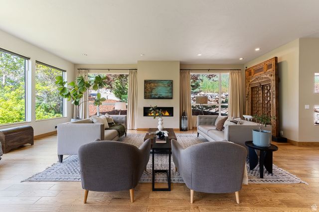 5632 E PIONEER FORK RD, Emigration Canyon, UT 84108
