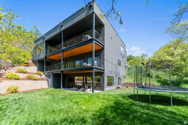 5632 E PIONEER FORK RD, Emigration Canyon, UT 84108