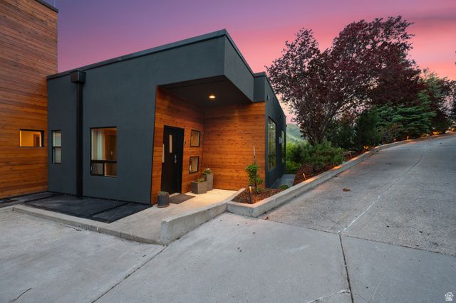5632 E PIONEER FORK RD, Emigration Canyon, UT 84108
