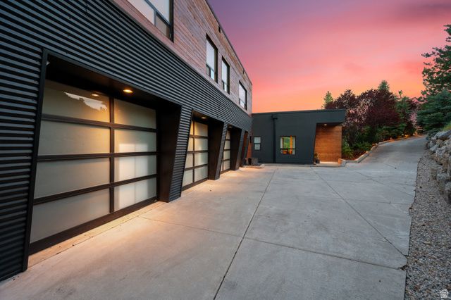 5632 E PIONEER FORK RD, Emigration Canyon, UT 84108