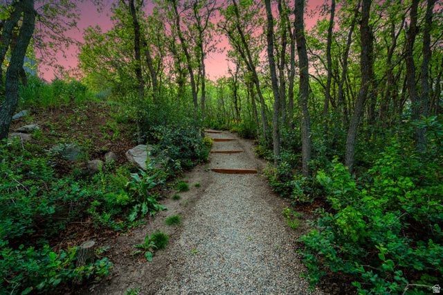 5632 E PIONEER FORK RD, Emigration Canyon, UT 84108
