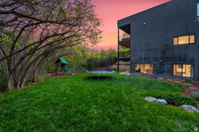 5632 E PIONEER FORK RD, Emigration Canyon, UT 84108