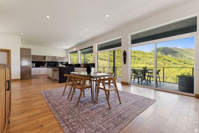 5632 E PIONEER FORK RD, Emigration Canyon, UT 84108