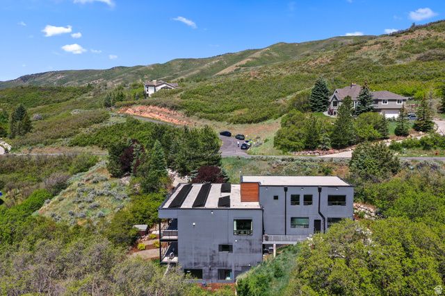 5632 E PIONEER FORK RD, Emigration Canyon, UT 84108