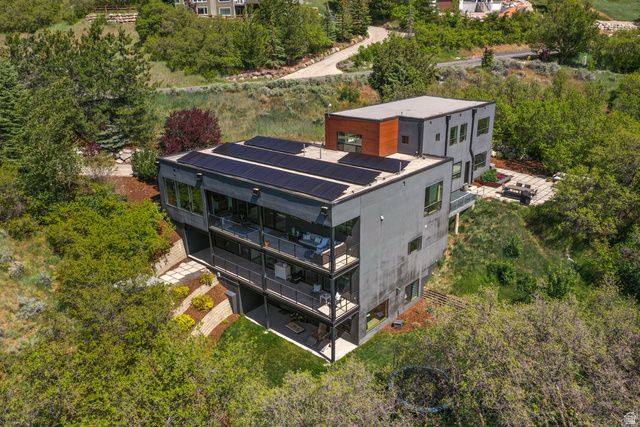 5632 E PIONEER FORK RD, Emigration Canyon, UT 84108