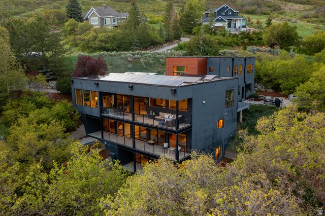 5632 E PIONEER FORK RD, Emigration Canyon, UT 84108