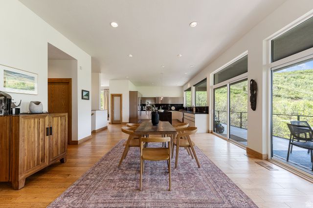 5632 E PIONEER FORK RD, Emigration Canyon, UT 84108