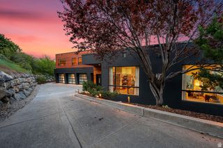 5632 E PIONEER FORK RD, Emigration Canyon, UT 84108