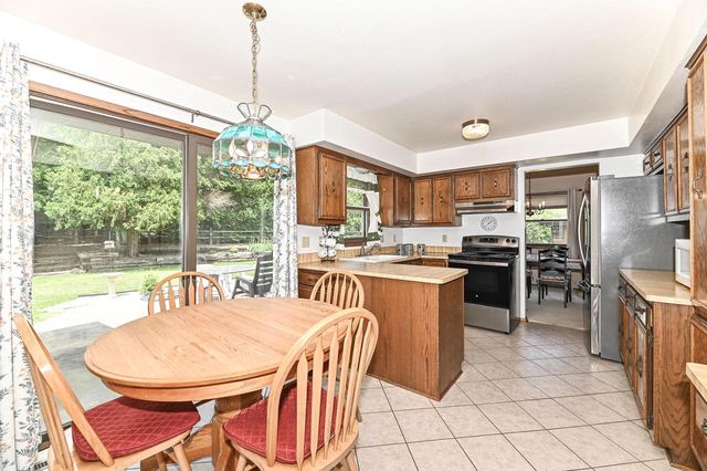 5140 Terrace High, Racine, WI 53406