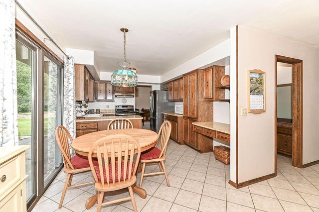 5140 Terrace High, Racine, WI 53406
