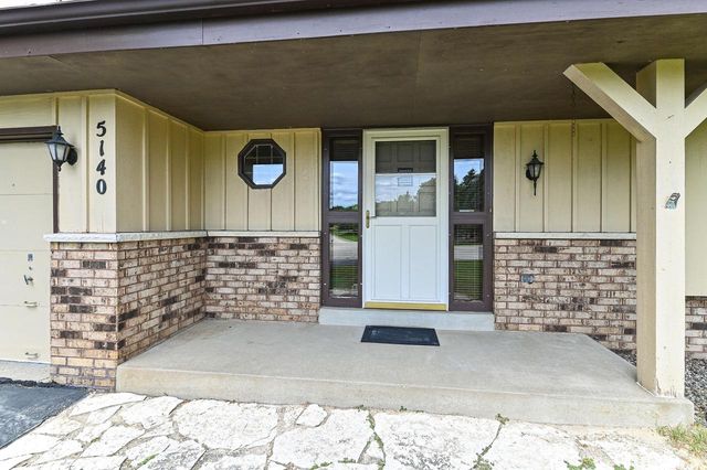 5140 Terrace High, Racine, WI 53406