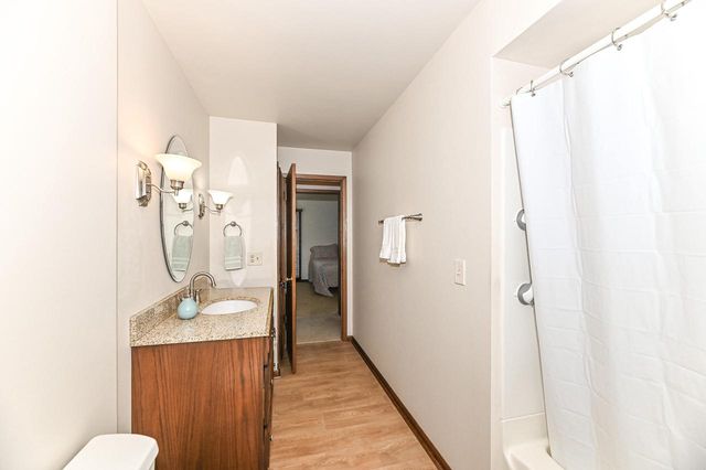 5140 Terrace High, Racine, WI 53406