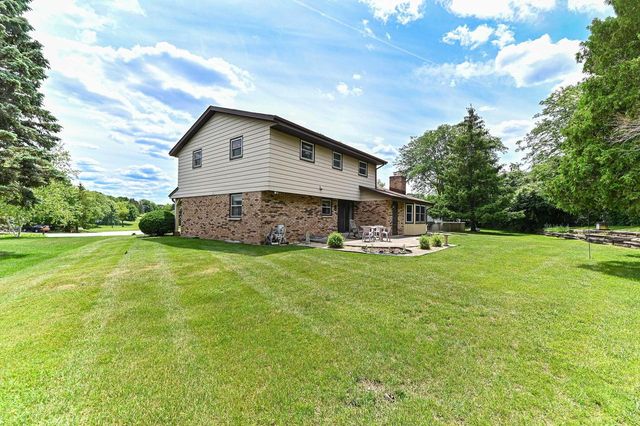 5140 Terrace High, Racine, WI 53406