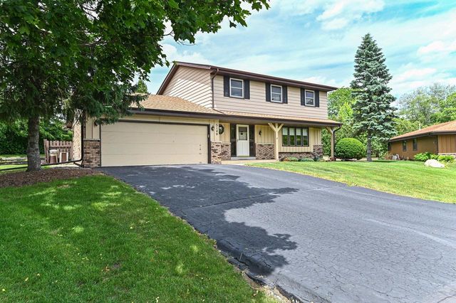 5140 Terrace High, Racine, WI 53406
