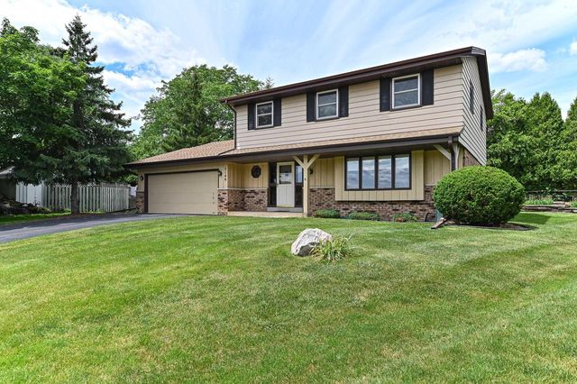5140 Terrace High, Racine, WI 53406