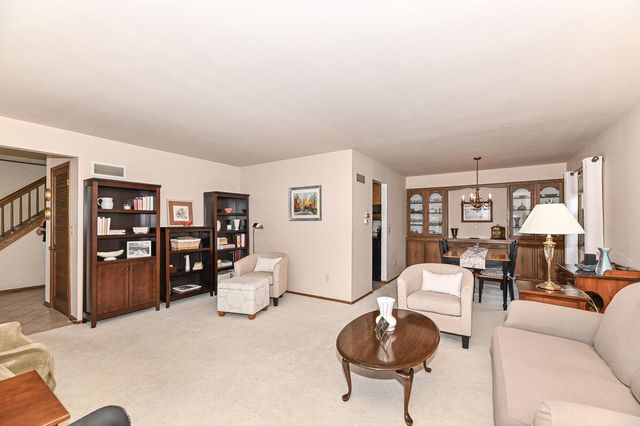 5140 Terrace High, Racine, WI 53406