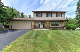 5140 Terrace High, Racine, WI 53406