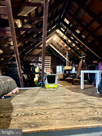 9 W PENNSYLVANIA AVE, Stewartstown, PA 17363