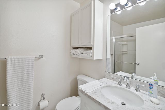 7306 E RANCHO VISTA Drive, Scottsdale, AZ 85251