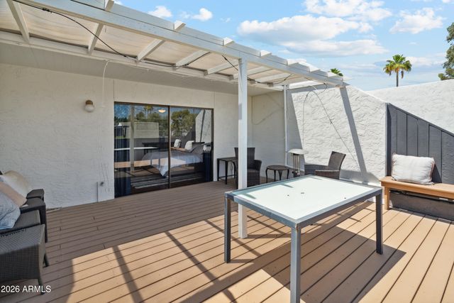 7306 E RANCHO VISTA Drive, Scottsdale, AZ 85251