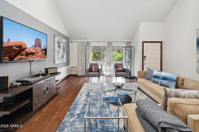 7306 E RANCHO VISTA Drive, Scottsdale, AZ 85251
