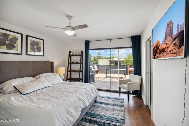 7306 E RANCHO VISTA Drive, Scottsdale, AZ 85251