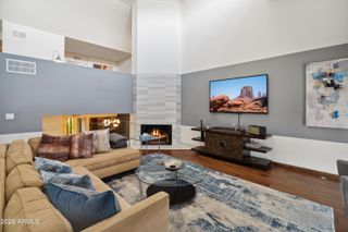 7306 E RANCHO VISTA Drive, Scottsdale, AZ 85251