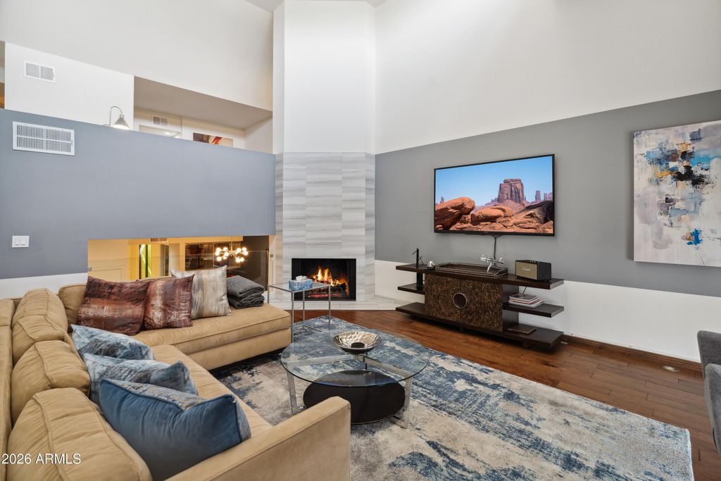 7306 E RANCHO VISTA Drive, Scottsdale, AZ 85251