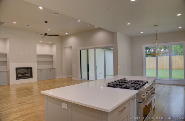 211 E 34th Street, Tulsa, OK 74105