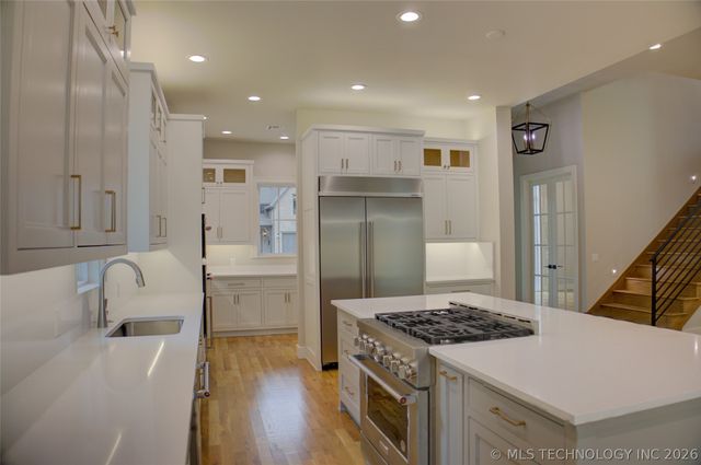 211 E 34th Street, Tulsa, OK 74105