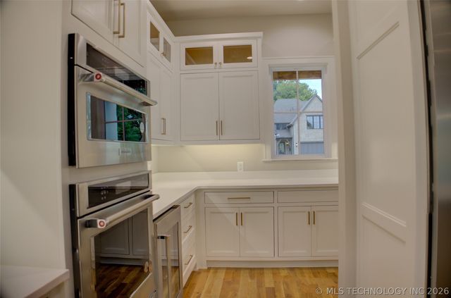 211 E 34th Street, Tulsa, OK 74105