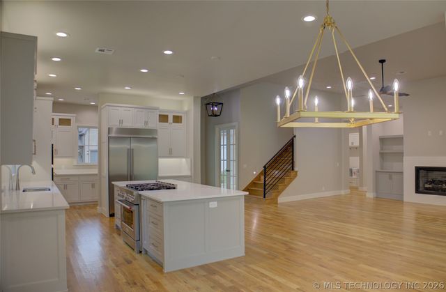 211 E 34th Street, Tulsa, OK 74105