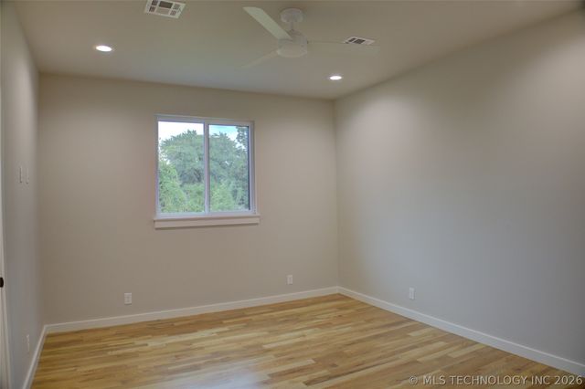 211 E 34th Street, Tulsa, OK 74105